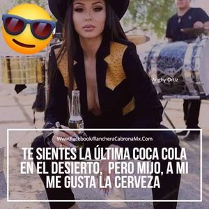 Meet your Posher, Judith